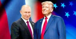 পুতিনের প্রস্তাব: ট্রাম্পের ‘গাজা বোর্ড অব পিস’-এ ১০০ কোটি ডলার অনুদান