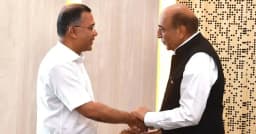 প্রধানমন্ত্রীর সঙ্গে দীনেশ ত্রিবেদীর সাক্ষাৎ, যা জানা গেল