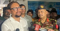 ধর্ষকদের ৭ দিনের মধ্যে প্রকাশ্যে ফাঁসির দাবি চসিক মেয়রের