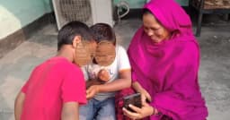 জামিনে মুক্ত অন্তঃসত্তা নারীকে বাংলাদেশ থেকে ফিরিয়ে নিতে রাজি ভারত