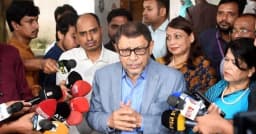 ২৫ সেপ্টেম্বর থেকে শুরু হচ্ছে হামের বিশেষ টিকা ক্যাম্পেইন: স্বাস্থ্যমন্ত্রী