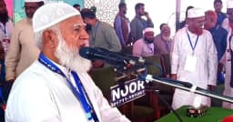 জনগণ দাবি পূরণ না হওয়া পর্যন্ত রাজপথ ছাড়ব না: শফিকুর রহমান