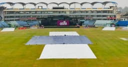 বৃষ্টির শঙ্কায় বাংলাদেশ-নিউজিল্যান্ড টি-টোয়েন্টি ম্যাচ অনিশ্চিত