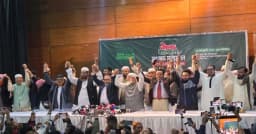 ১০ দলীয় জোটে কারা পাচ্ছেন ফাঁকা থাকা ৪৭ আসন?