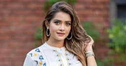 তিশার বিরুদ্ধে ভারতীয় প্রযোজকের অভিযোগ, অভিনেত্রীর প্রতিক্রিয়া