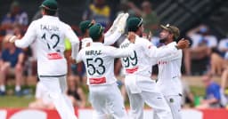 বাংলাদেশের বোলিং তাণ্ডবে ১৯৮ রানেই শেষ অস্ট্রেলিয়া