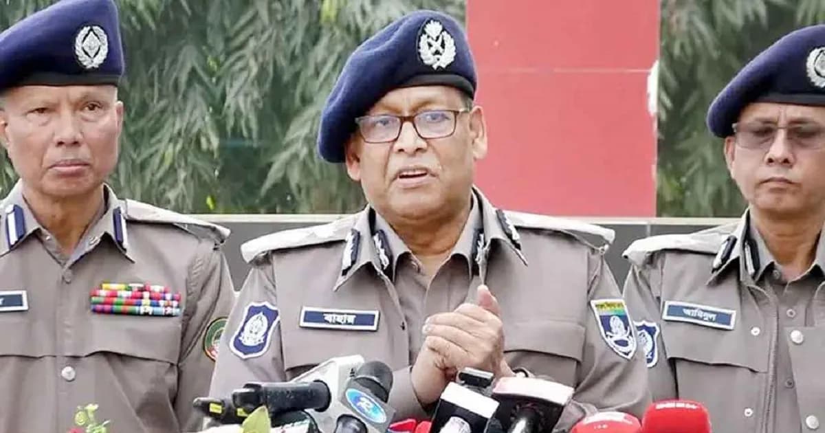 আমাদের মাঝে বিভিন্ন বিচ্যুতি ছিল, গণবিরোধী কর্মকাণ্ড করেছি