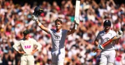 বেথেলের সেঞ্চুরি, অস্ট্রেলিয়ার জয় আরও কাছে