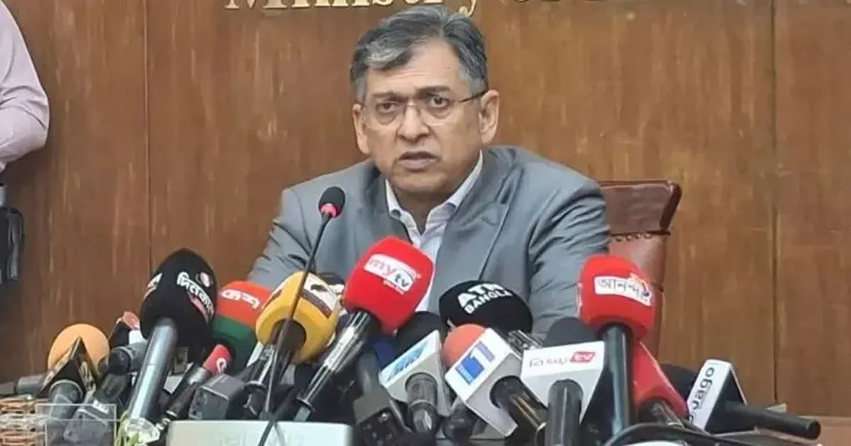 পুলিশের প্রতি জনআস্থা আরও বাড়ানোই এখন বড় চ্যালেঞ্জ: স্বরাষ্ট্রমন্ত্রী