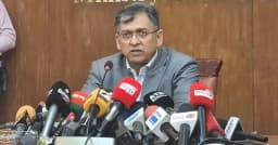 পুলিশের প্রতি জনআস্থা আরও বাড়ানোই এখন বড় চ্যালেঞ্জ: স্বরাষ্ট্রমন্ত্রী