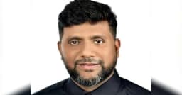 এবার এনসিপি থেকে পদত্যাগ করলেন সম্ভাব্য এমপি প্রার্থী