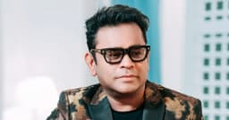 অপমান এড়াতেই হিন্দি শিখেছিলাম : এ আর রহমান