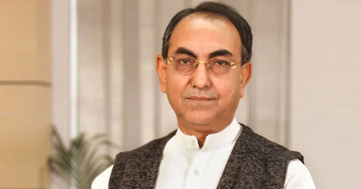 ত্রয়োদশ সংসদে মির্জা আব্বাসসহ ৫ সদস্যের সভাপতিমণ্ডলী মনোনীত