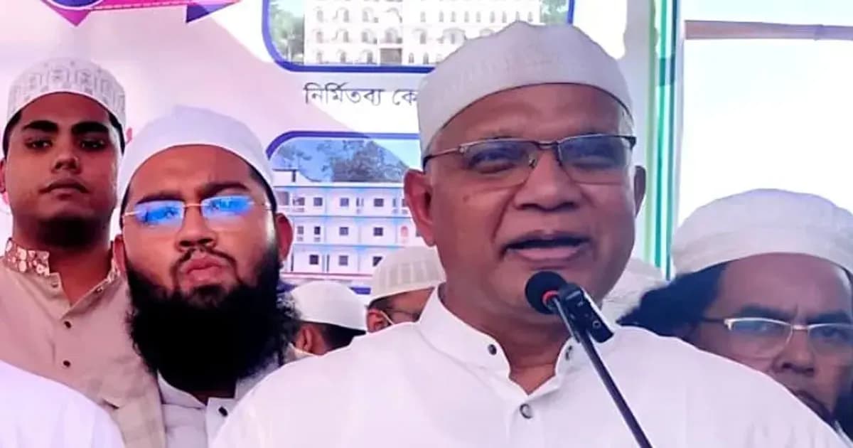 নতুন করে এক লাখ এতিম শিক্ষার্থীকে সহায়তা দেবে সরকার: সমাজকল্যাণমন্ত্রী