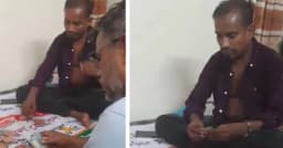 বাকেরগঞ্জে জুয়ার আসরে বিএনপি নেতা ও পৌর কর্মকর্তার ভিডিও ভাইরাল