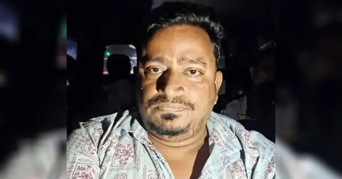 রাড্ডা স্বাস্থ্যকেন্দ্র ভাঙচুরের মামলায় শুটার লেলিন গ্রেফতার