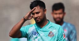 মালয়েশিয়া সিরিজে সাব্বিরকে নিয়েই বাংলাদেশের দল ঘোষণা