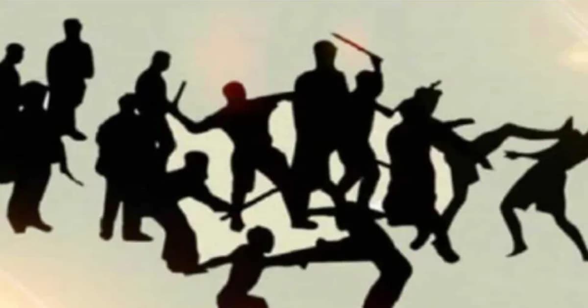 বিএনপি-এনসিপির রক্তক্ষয়ী সংঘর্ষ, আহত ১৩