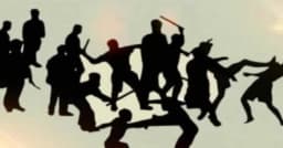 বিএনপি-এনসিপির রক্তক্ষয়ী সংঘর্ষ, আহত ১৩