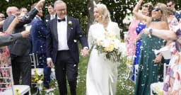 ৬২ বছর বয়সে বিয়ে করলেন অস্ট্রেলিয়ার প্রধানমন্ত্রী