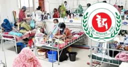হামের উপসর্গে আরও ৫ শিশুর মৃত্যু, আক্রান্ত ১১৩৭