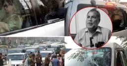খালেদা জিয়ার গাড়িবহরে হামলা মামলার বাদী মারা গেছেন