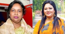 কারাগারে আইভীকে গান শোনাতেন মমতাজ, তবে একটি গান নিষিদ্ধ ছিল