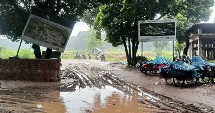 সাত বছরেও খোলেনি শাহবাগ শিশুপার্ক, অপেক্ষায় নতুন প্রজন্ম