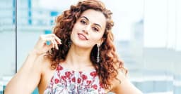 বলিউড ছাড়ার ইঙ্গিত তাপসীর, হঠাৎ কেন এমন সিদ্ধান্ত?