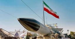 ইরান পরমাণু অস্ত্র তৈরির শেষ পর্যায়ে ছিল, দাবি যুক্তরাষ্ট্রের