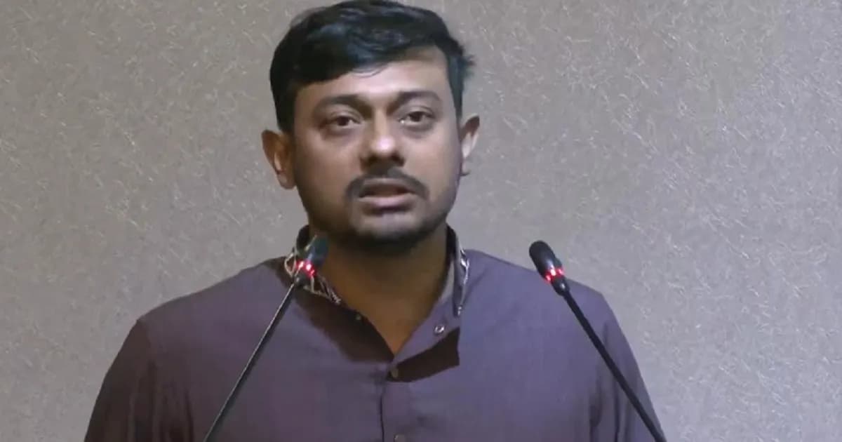 ‘বিএনপি-জামায়াতের বিভক্তিতে মাঠে নামার সুযোগ পাচ্ছে আ.লীগ’