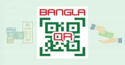 জুনের মধ্যে চালু করতে হবে ‘বাংলা কিউআর’, না মানলে জরিমানা