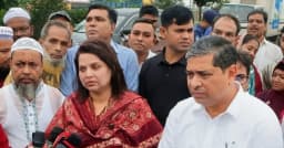 ২০ বছর পর দুর্গন্ধমুক্ত হচ্ছে আমিনবাজার-হেমায়েতপুর সড়ক