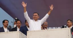 সংক্ষিপ্ত ভাষণে দেশবাসীর উদ্দেশে যা বললেন তারেক রহমান