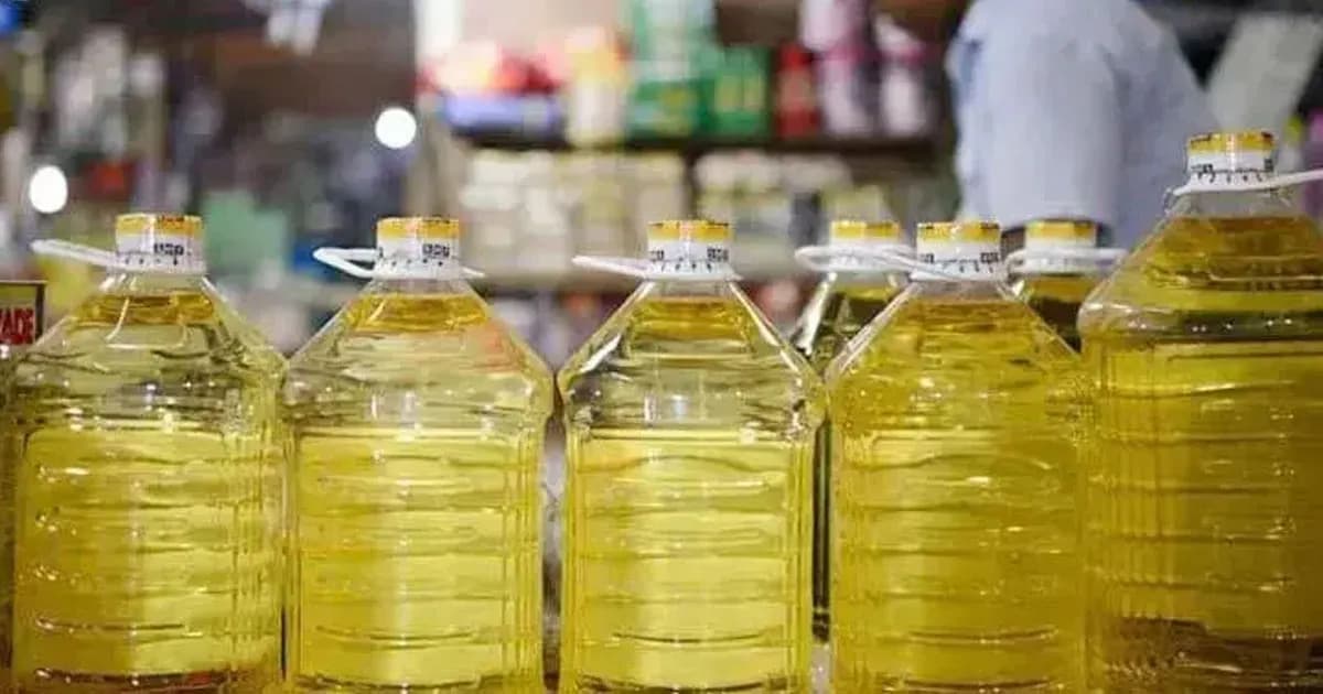 ভোজ্যতেলের দাম আপাতত বাড়ছে না: বাণিজ্যমন্ত্রী