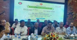 সাংবাদিকতায় আপস নয়, পেশাদারিত্বের আহ্বান : কাদের গণি চৌধুরী