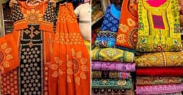 জামায়াত-এনসিপি বাদ, ঈদে বিএনপি জোটের সব আসনে পাচ্ছেন শাড়ি-থ্রি-পিস