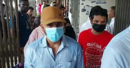 ইকরার মৃত্যুর মামলা: রিমান্ডে গুরুত্বপূর্ণ তথ্য জানিয়েছেন আলভী
