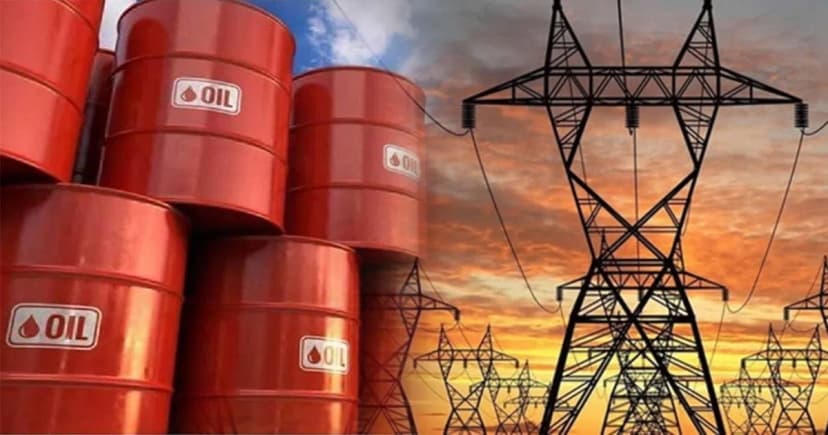 জ্বালানি সংকটে বন্ধ ১৮ বিদ্যুৎকেন্দ্র, চরম দুর্ভোগে গ্রামাঞ্চল