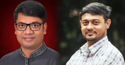 নাসিরুদ্দিন পাটোয়ারীর বিরুদ্ধে মামলা