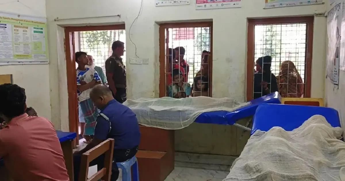 তিন শিশু সন্তানকে হত্যা, জুয়া-মাদকে আসক্ত ছিলেন বাবা