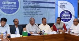 গণমাধ্যম শক্তিশালী হলেই গণতন্ত্র শক্তিশালী হবে: মির্জা ফখরুল