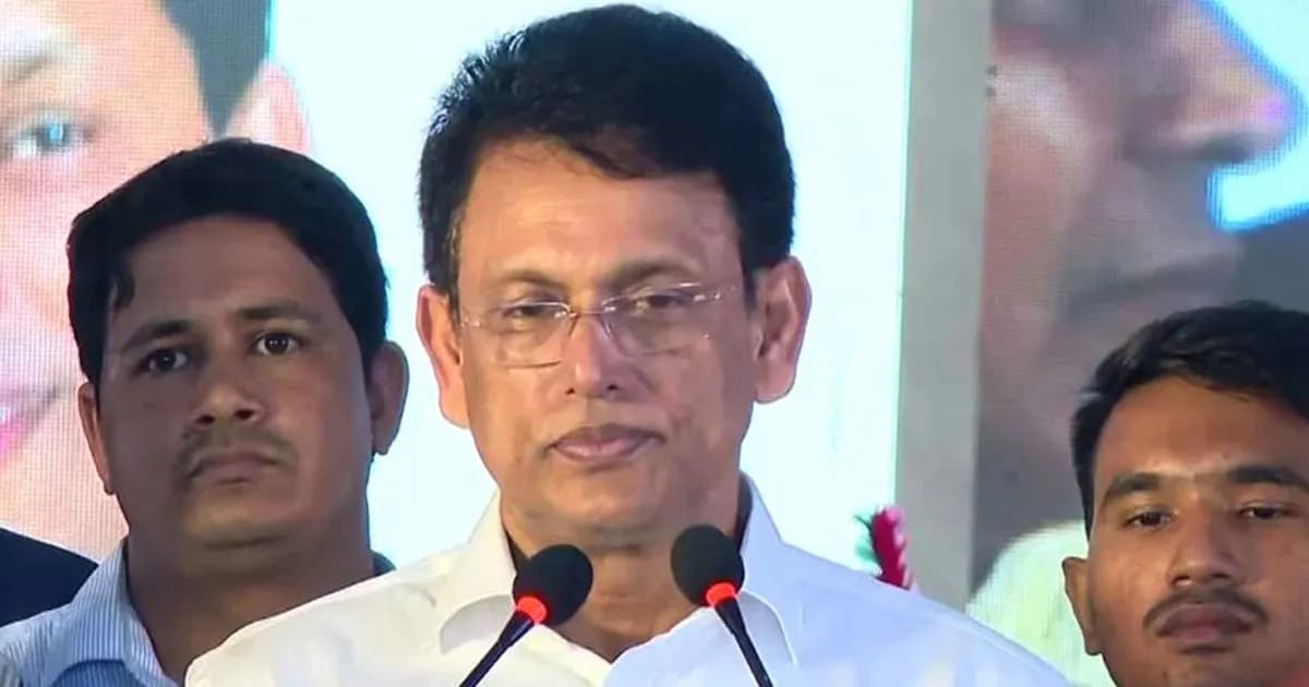 কারিগরি শিক্ষায় গুরুত্ব দিচ্ছে সরকার: শিক্ষামন্ত্রী