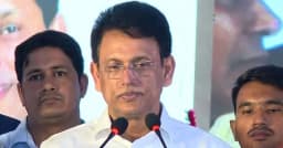 কারিগরি শিক্ষায় গুরুত্ব দিচ্ছে সরকার: শিক্ষামন্ত্রী