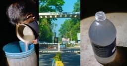 চবিতে মদ তৈরির গোপন কারখানা, আটক ২