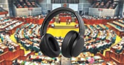 সংসদে সাউন্ড সিস্টেমে ত্রুটির কারণ জানাল ঠিকাদারি প্রতিষ্ঠান