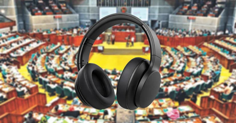 সংসদে সাউন্ড সিস্টেমে ত্রুটির কারণ জানাল ঠিকাদারি প্রতিষ্ঠান