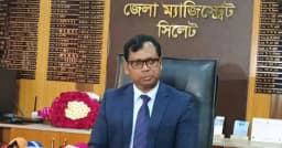 মাজারের দানবাক্সে মিলল ডিসি সারওয়ারকে নিয়ে বেনামি অভিযোগপত্র