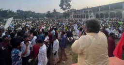 শিক্ষিত বেকারদের জন্য বেকার ভাতা চালু করবে বিএনপি: প্রিন্স