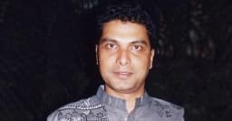 অভিনেতা শামস সুমন মারা গেছেন